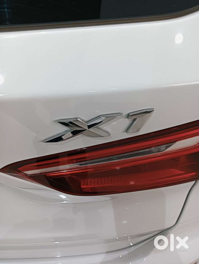 Bmw X1 2.0 Sdrive20d Xline, 2017, Diesel