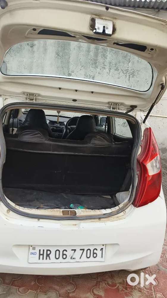 Hyundai Eon 2013 Petrol Manual