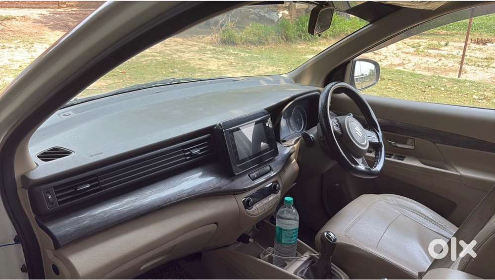 Ertiga Zdi Plus 2024