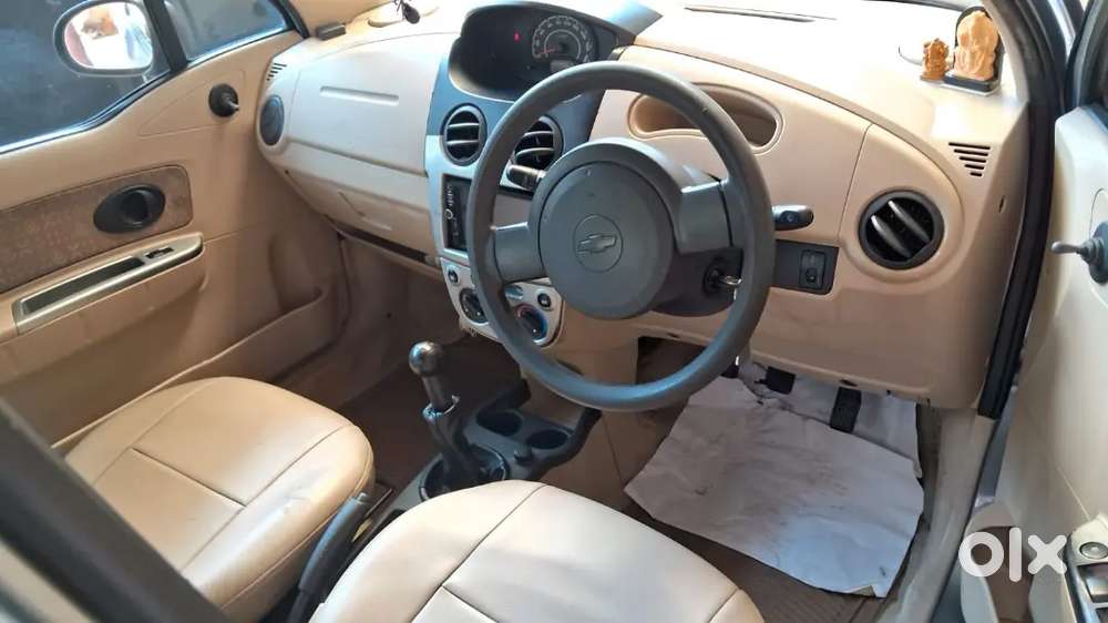 Chevrolet Spark 2011 Petrol