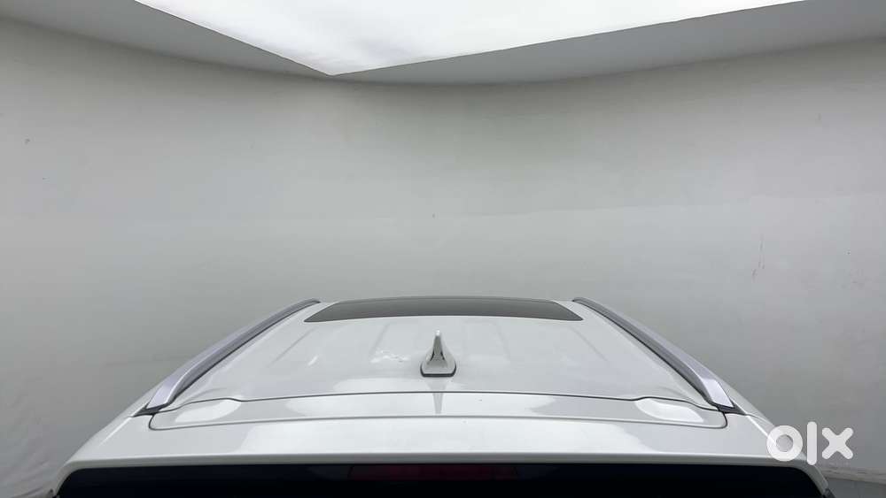 Toyota Urban Cruiser Hyryder