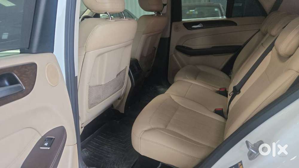 Mercedes-benz Gle 2017 Diesel Well Maintained