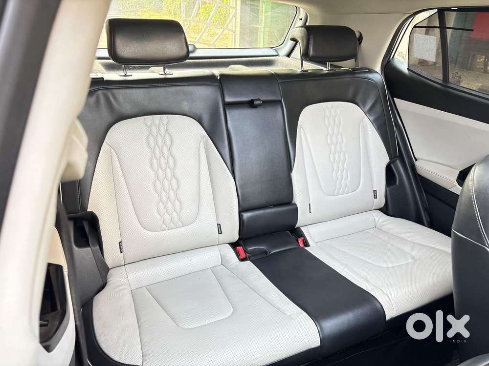 Hyundai Creta 1.6 Sx Automatic, 2021, Diesel