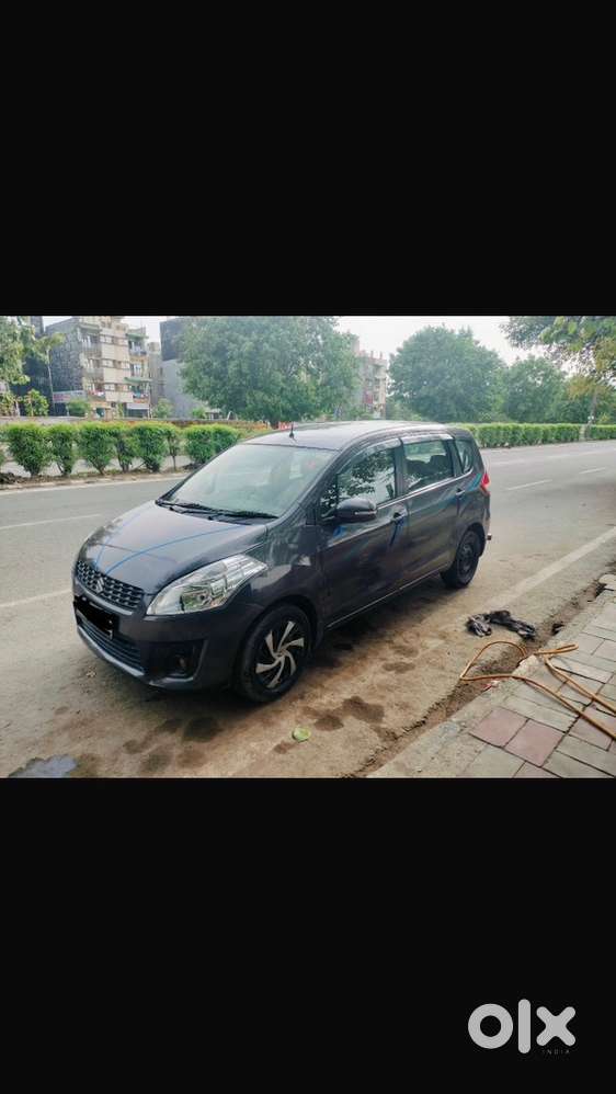 2013 Maruti Suzuki Ertiga