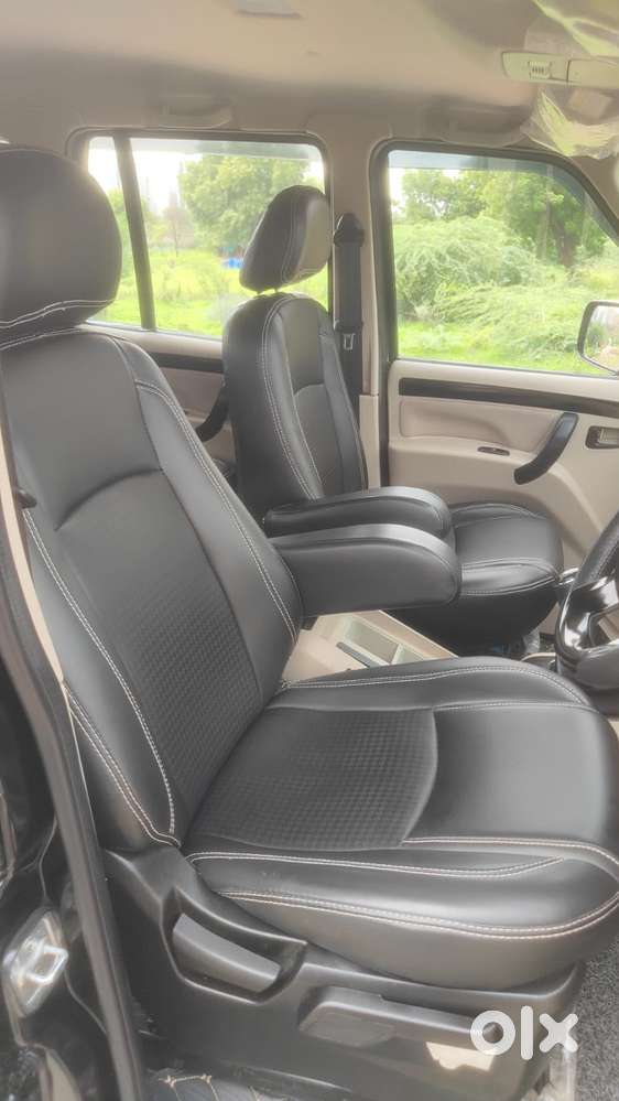 Mahindra Scorpio Classic 2.2 S 11 Mt 7 Str, 2025, Diesel