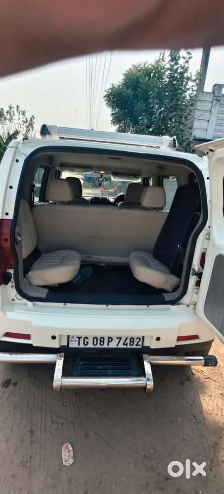Mahindra Bolero Neo 2025