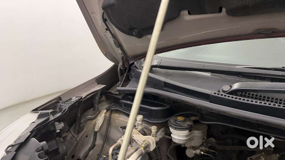 Honda Wr-v 1.2 Vx I-vtec, 2017, Petrol