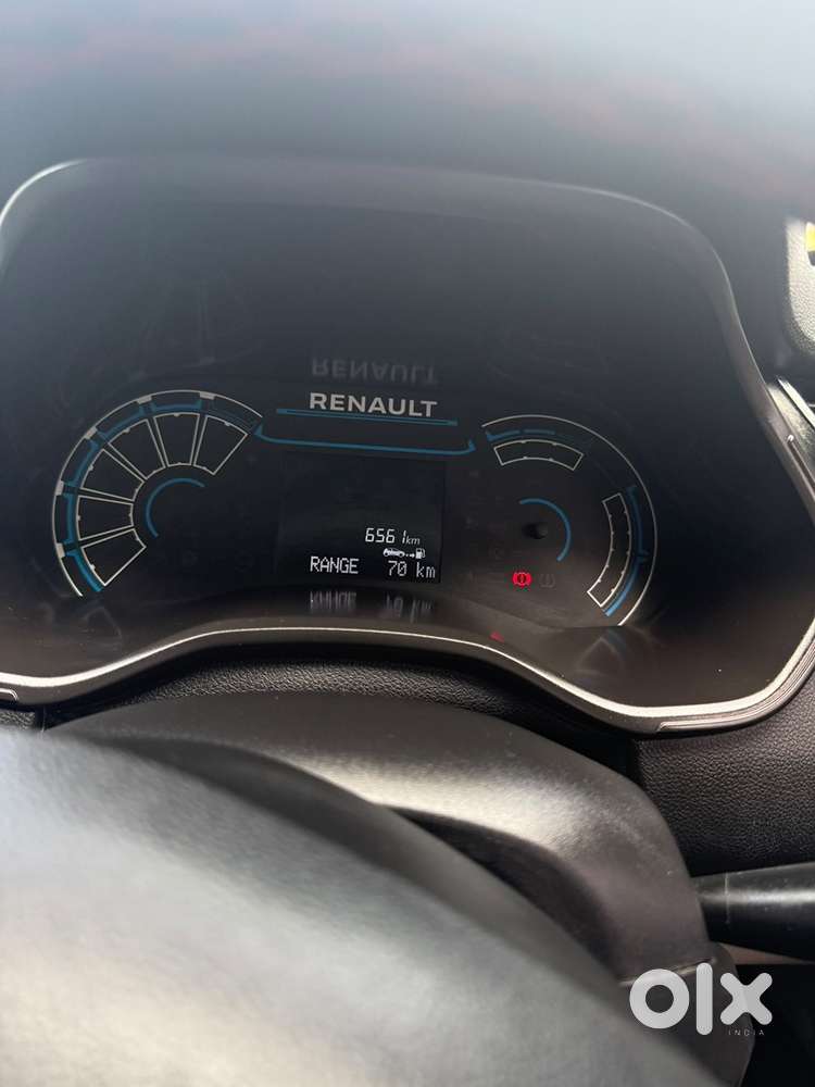 Renault Triber Petrol 2022