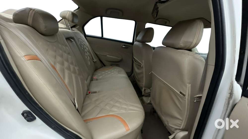 Maruti Suzuki Swift Dzire Vxi 1.2, 2014, Petrol