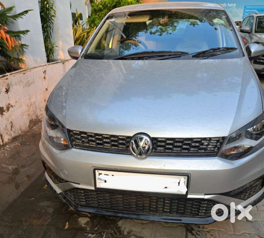 Volkswagen Polo Select 1.2 Mpi Highline, 2015, Petrol