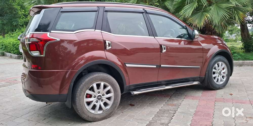 Mahindra Xuv500 W9, 2018, Diesel