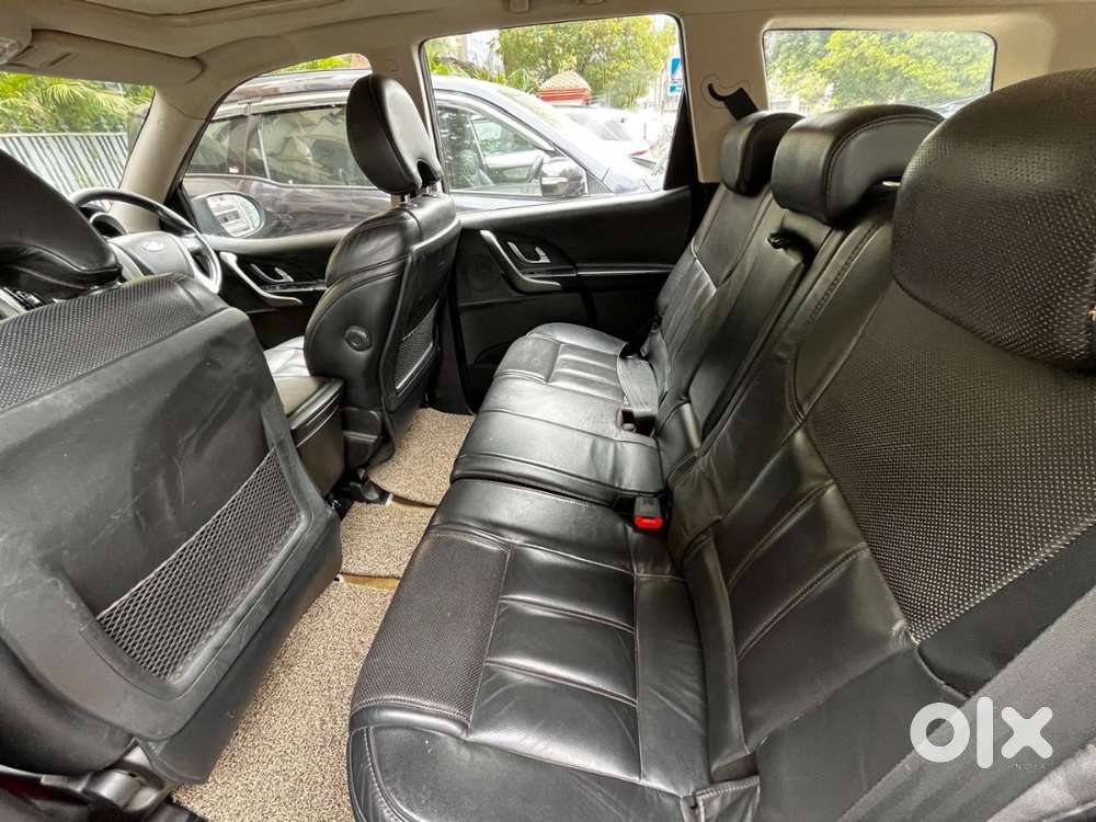 Mahindra Xuv500 2017 Diesel Good Condition