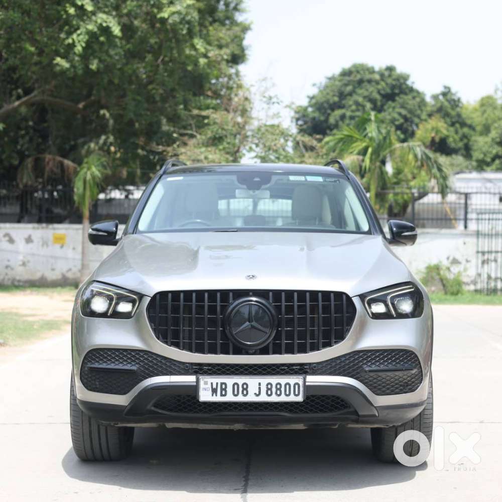 Mercedes-benz Gle Class 3.0 450 4matic, 2020, Petrol