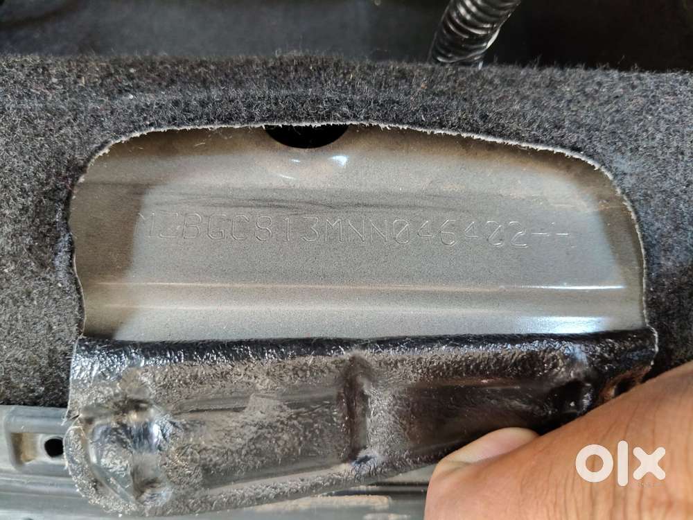 Kia Carens 1.5 Luxury Plus Diesel At 7 Str, 2022, Diesel