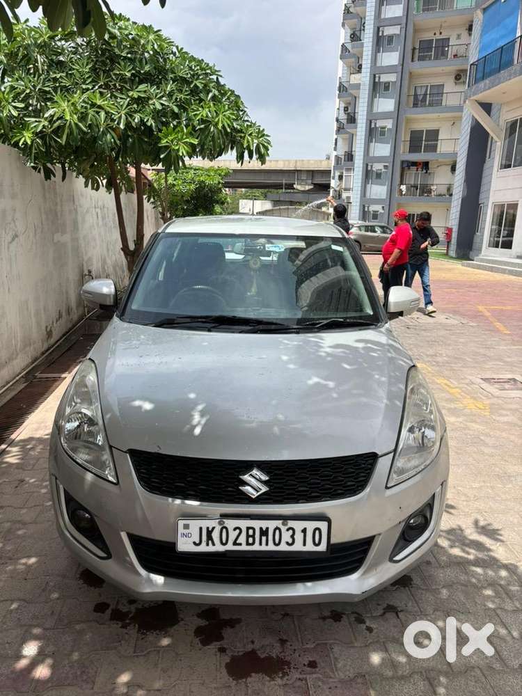 Maruti Suzuki Petrol 2015
