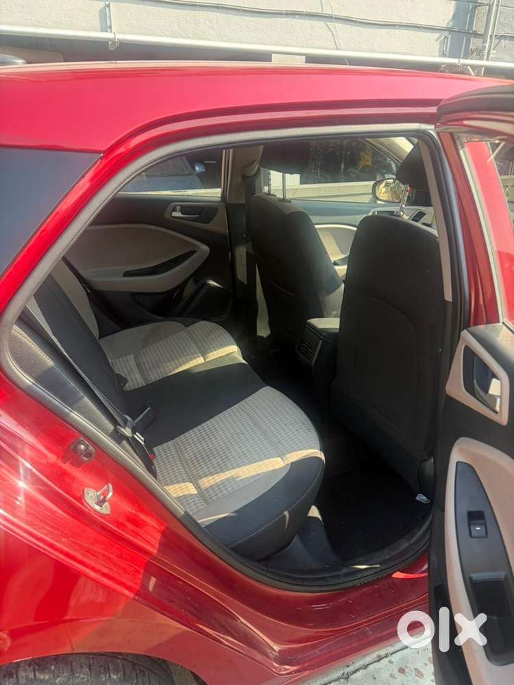 Hyundai Elite I20 2019 Petrol 12500 Km Driven
