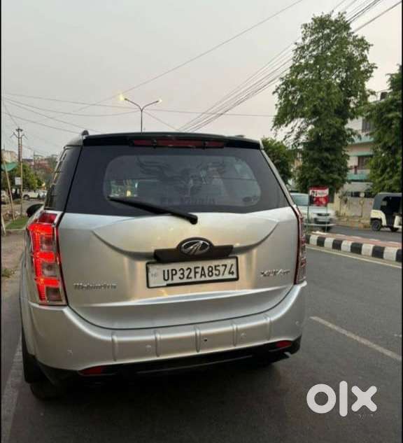 Mahindra Xuv500 Diesel 2013