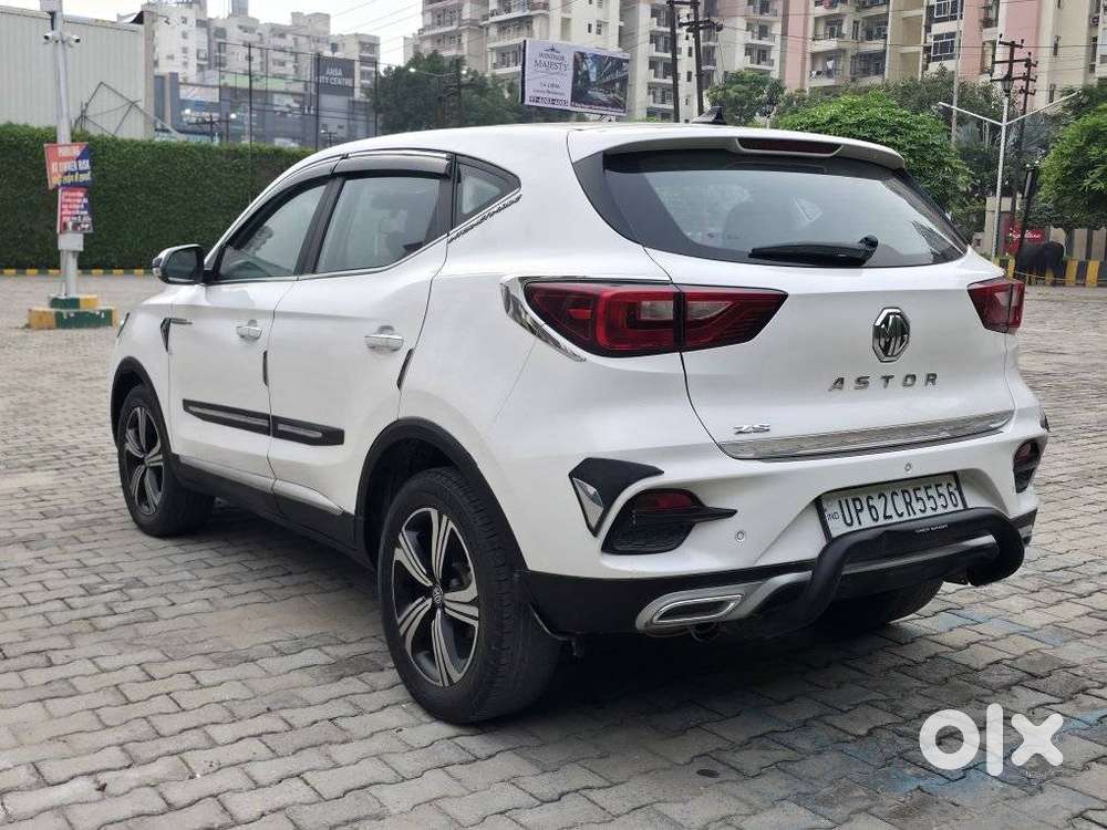Mg Astor 1.5 Style, 2023, Petrol