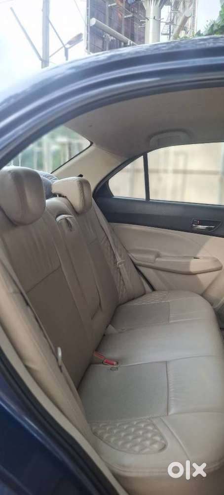 Maruti Suzuki Dzire 1.2 Vxi, 2022, Petrol
