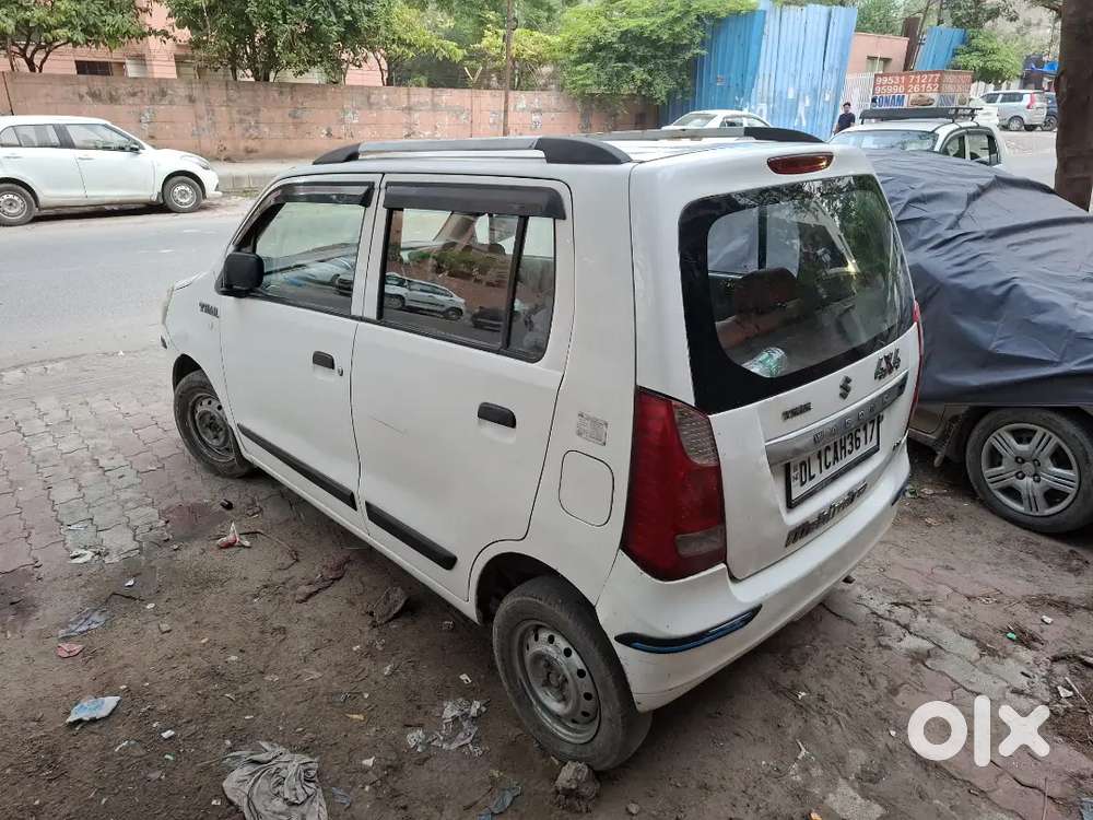 Wagno R Lxi Cng