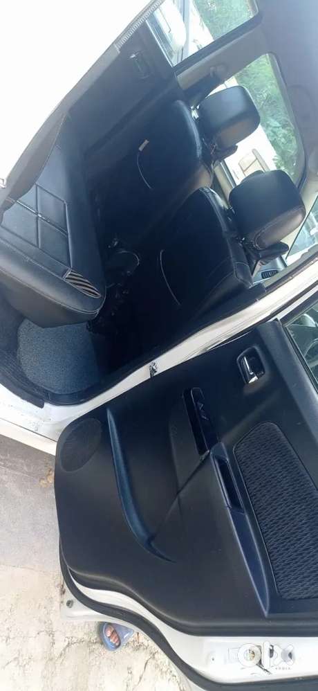Maruti Suzuki Stingray Vxi, 2016, Petrol