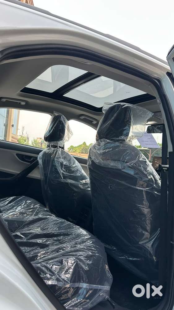 Tata Nexon, 2026