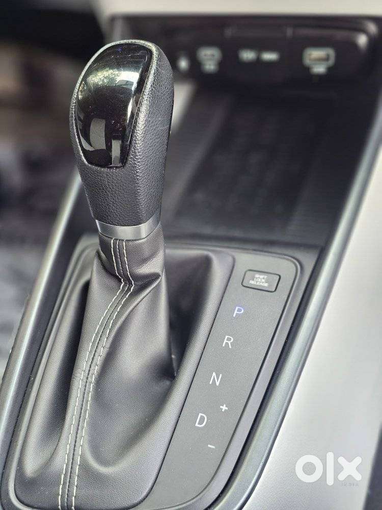 Hyundai I20 1.2 Sportz (o), 2024, Petrol