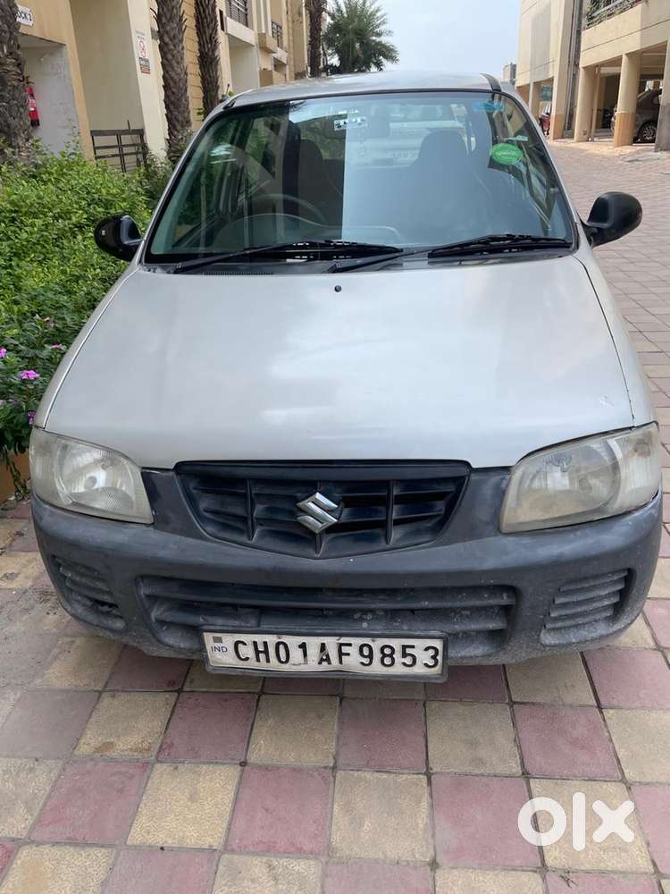 Maruti Suzuki Alto 800 2010 Petrol  79100 Km Driven
