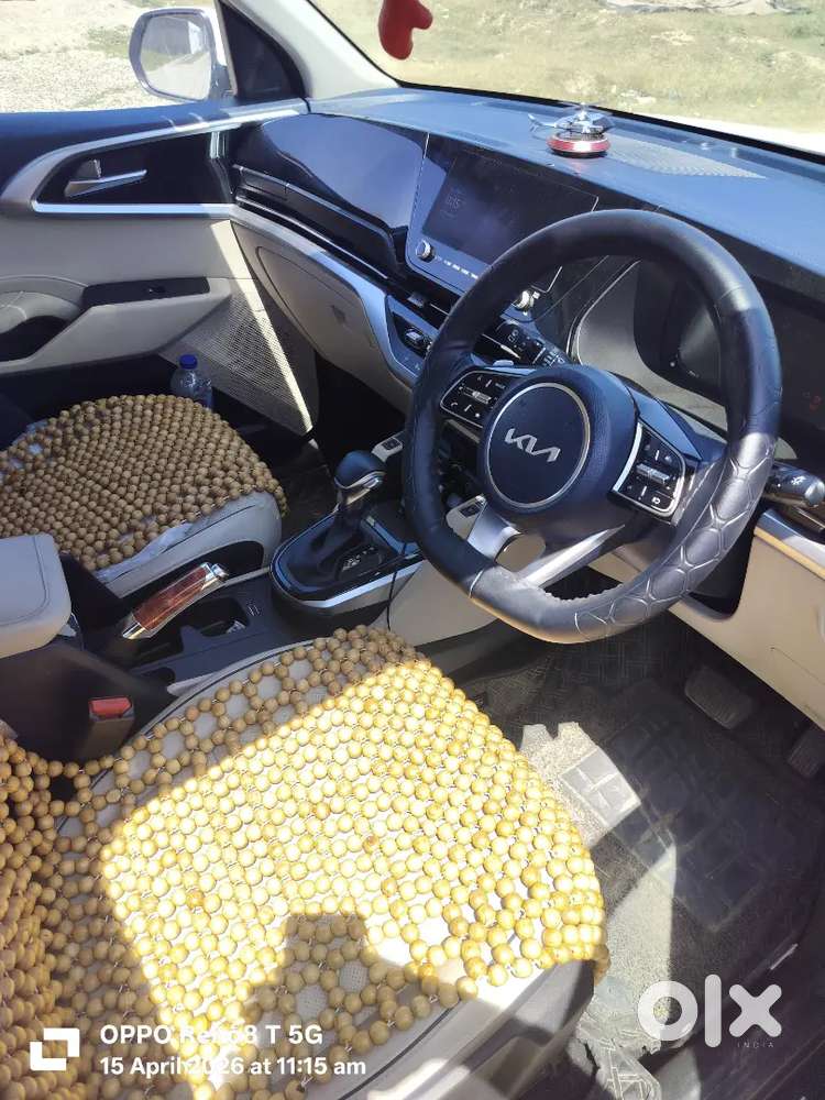 Kia Carens 2022 Diesel 70000 Km Driven