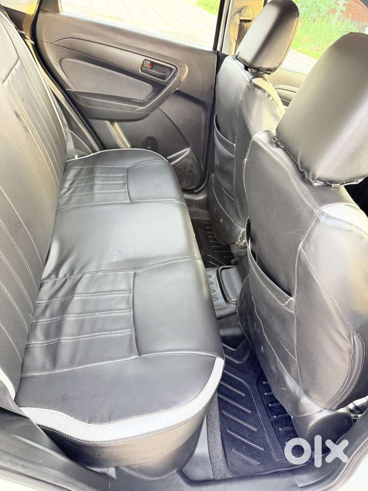 Maruti Suzuki Vitara Brezza 1.5 Lxi, 2021, Petrol