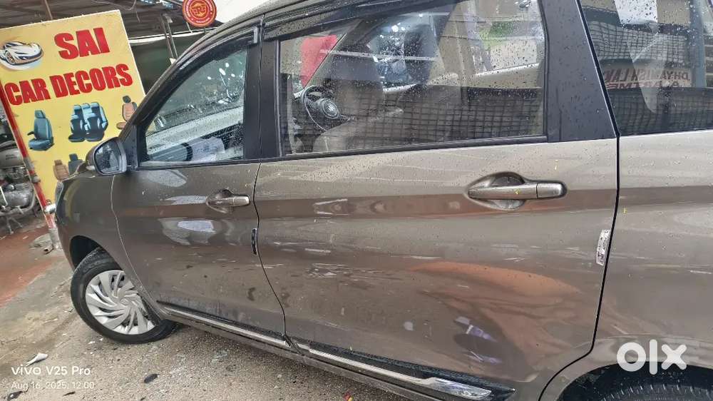Maruti Suzuki Ertiga 2024 Petrol 50000 Km Driven