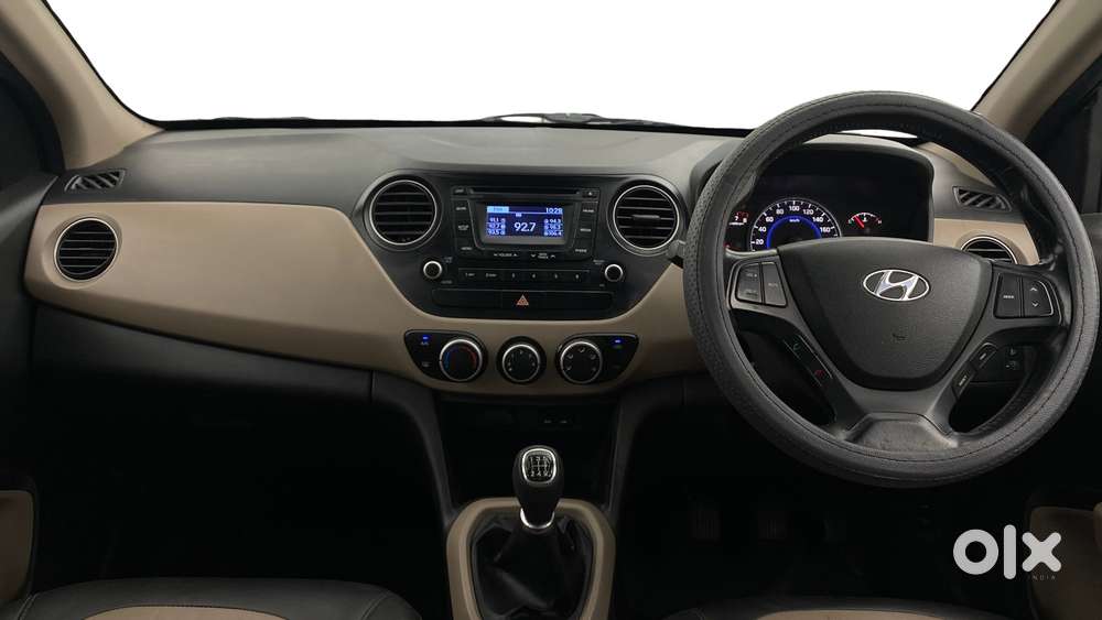 Hyundai Grand I10 Asta 1.2 Kappa Vtvt, 2014, Petrol