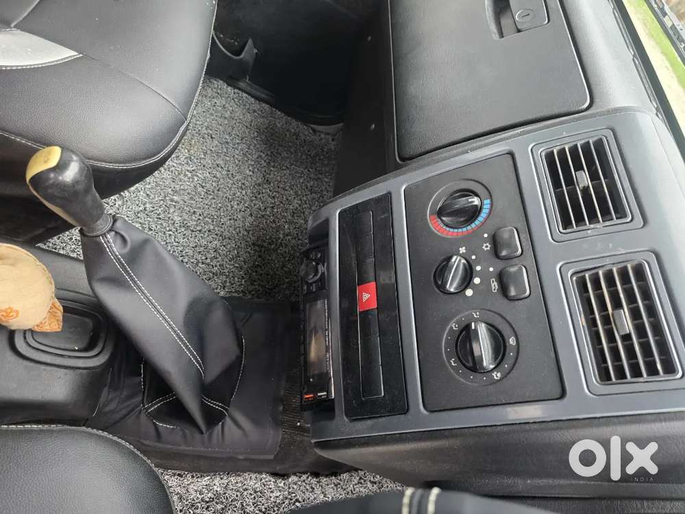 Tata Sumo Gold 2019 Diesel Good Condition