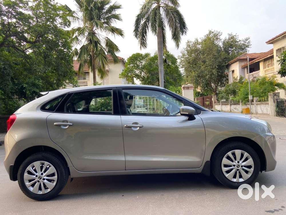 Maruti Suzuki Baleno Delta, 2018, Cng & Hybrids