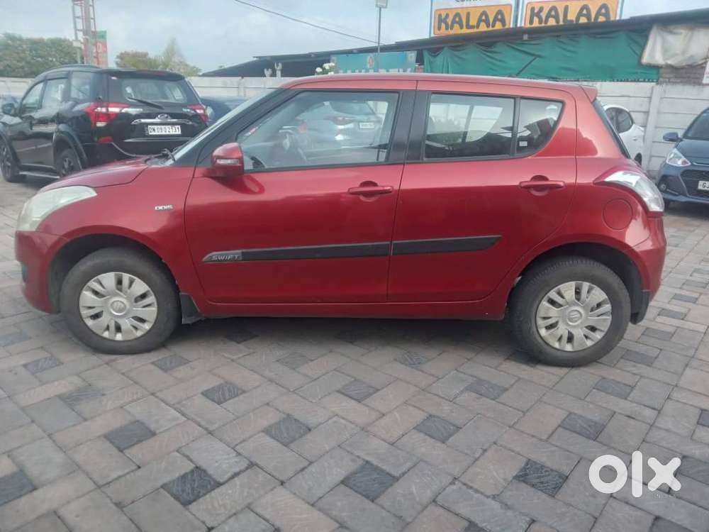 Maruti Suzuki Swift, 2015, Diesel