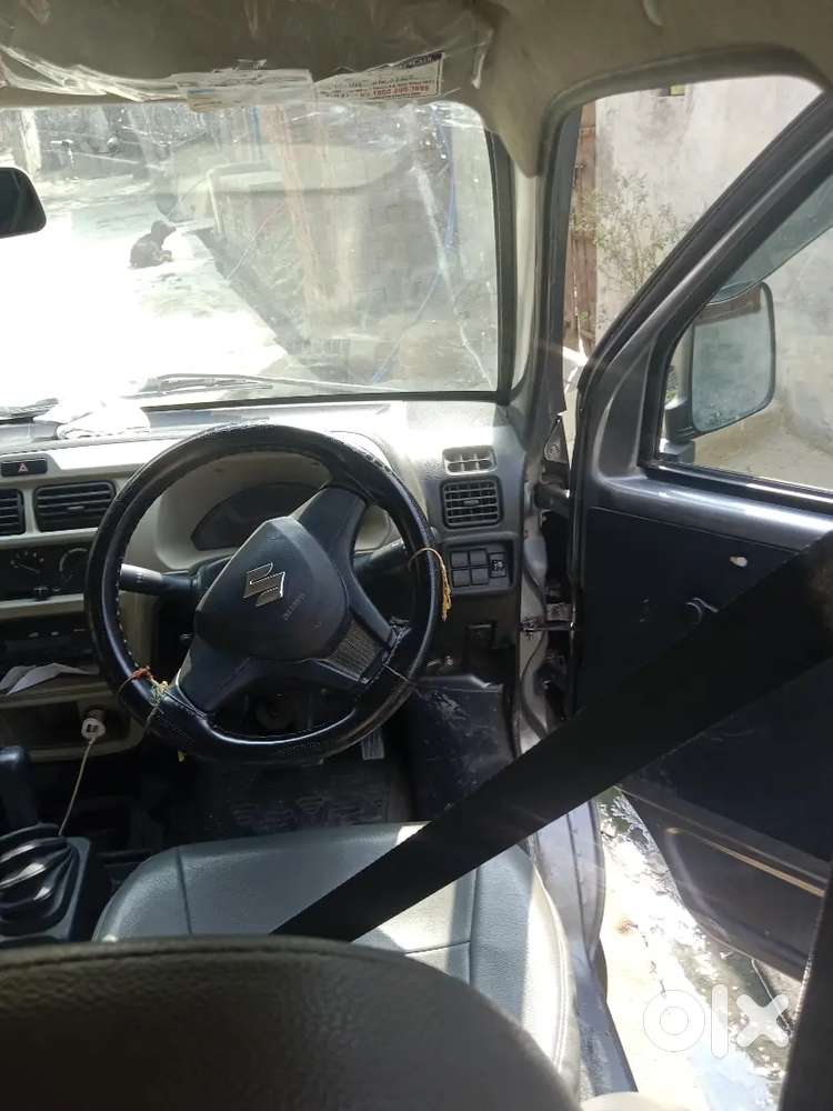 Maruti Suzuki Eeco 2023