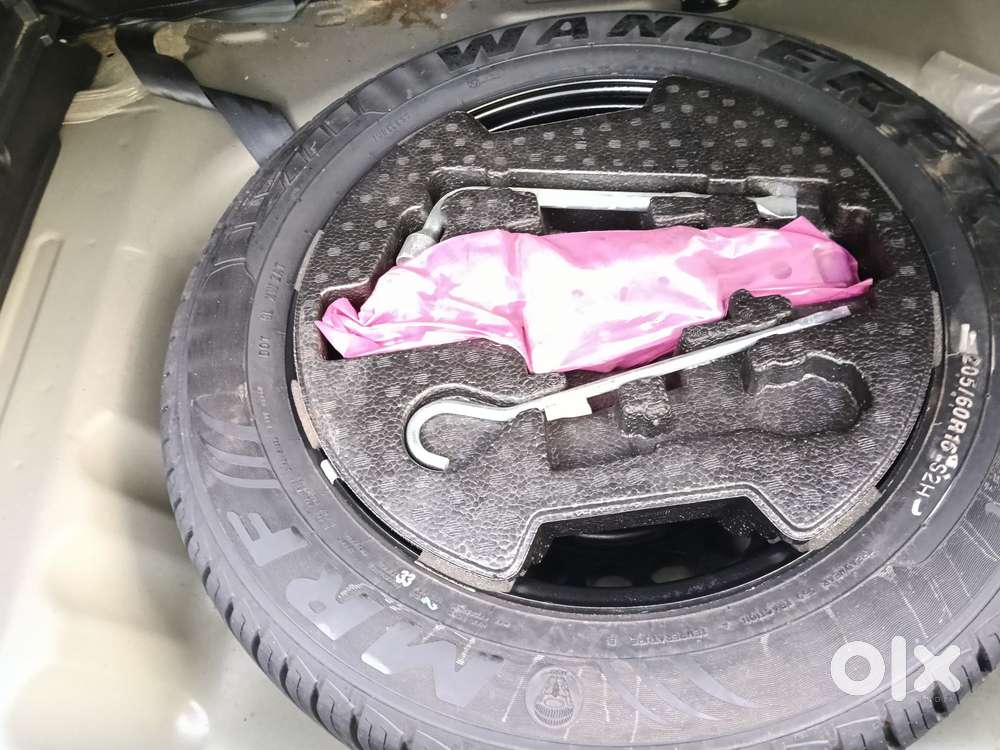 Maruti Suzuki Vitara Brezza Vdi Mt, 2019, Diesel