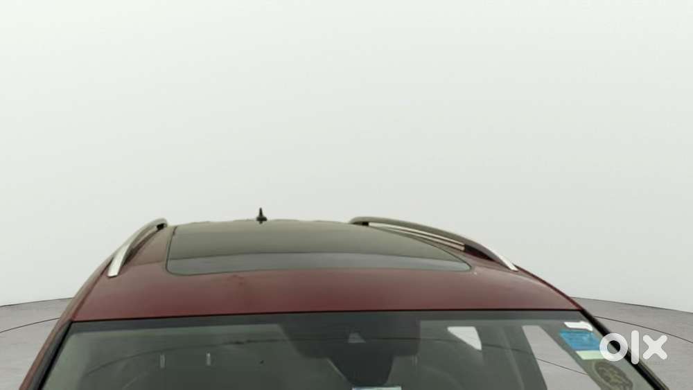 Volkswagen Tiguan All Space 2.0 Tsi, 2019, Petrol