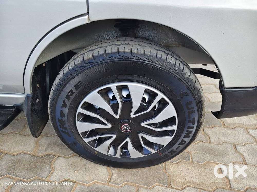 Maruti Suzuki Eeco 1.2 7 Str, 2023, Petrol