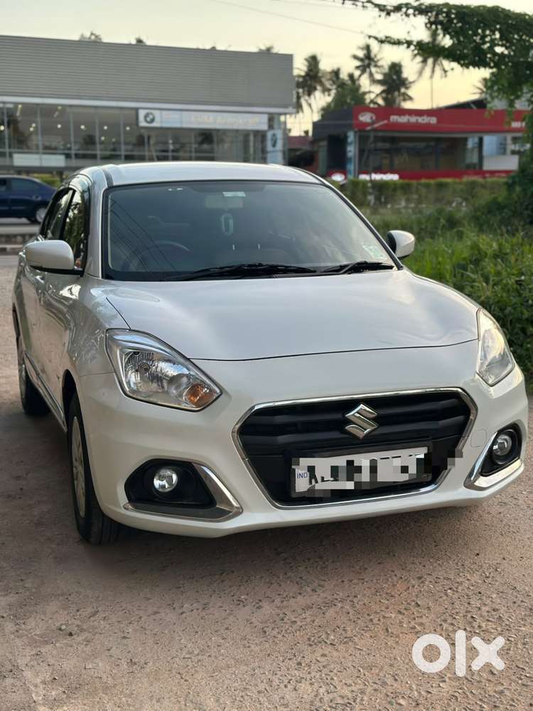 Maruti Suzuki Swift Dzire 1.3 Vxi, 2021