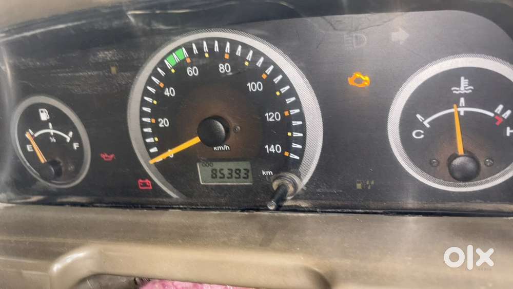 Mahindra Bolero Diesel 2nd 2018