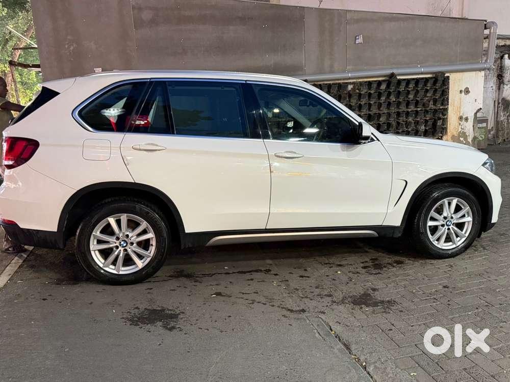 Bmw X5 Diesel 2016