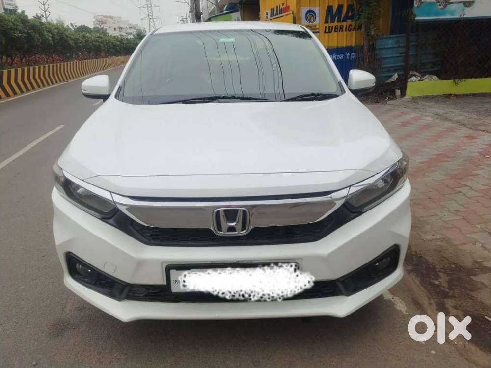 Honda Amaze Vx Diesel, 2019, Diesel