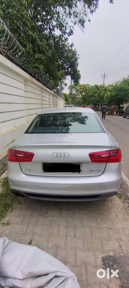 Audi A6 2011-2015 2.8 Fsi, 2015