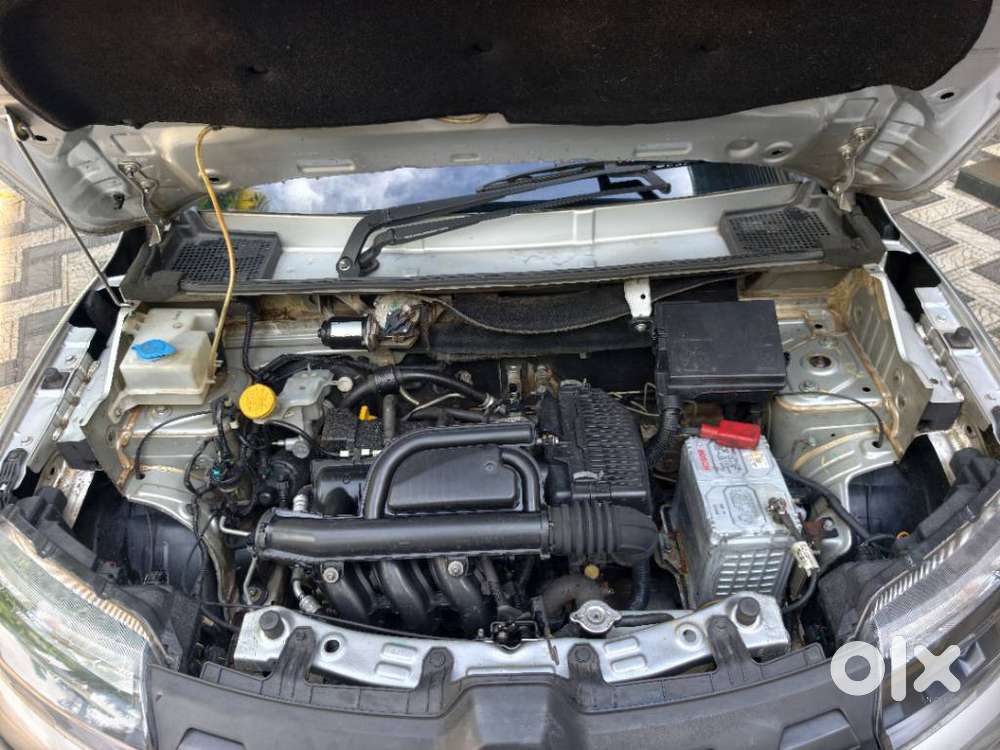 Renault Kwid Rxl, 2020, Petrol