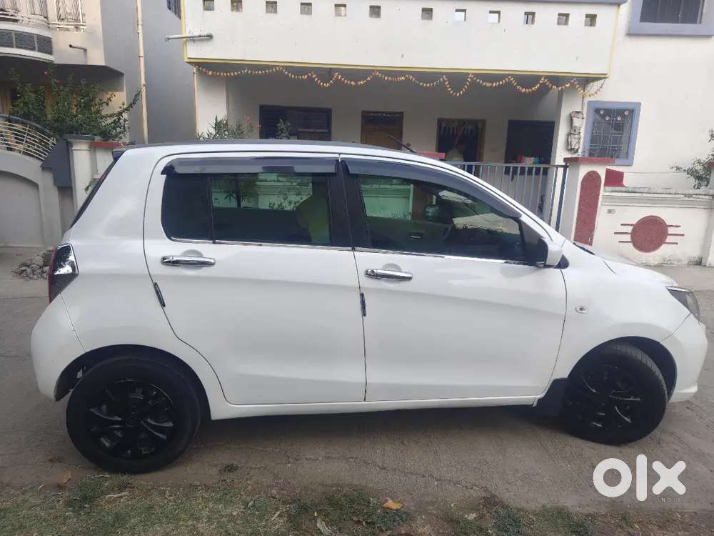 Family Used 3rd Owner  Ready To Use Car