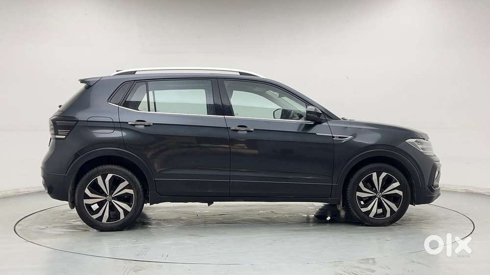 Volkswagen Taigun Gt Plus 1.5 Tsi Dsg, 2021, Petrol