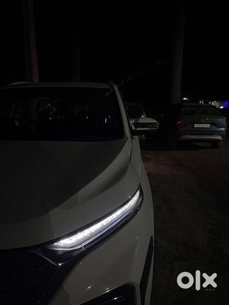 Mg Hector 2019 Petrol 80000 Km Driven In Excellent Condition