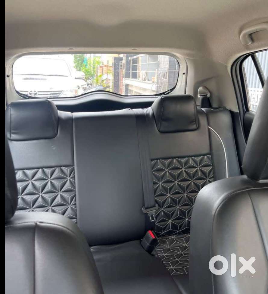 Maruti Suzuki Swift Vxi 2026