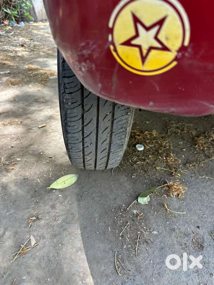 Maruti Suzuki Wagon R 2027 Petrol 130000 Km Driven